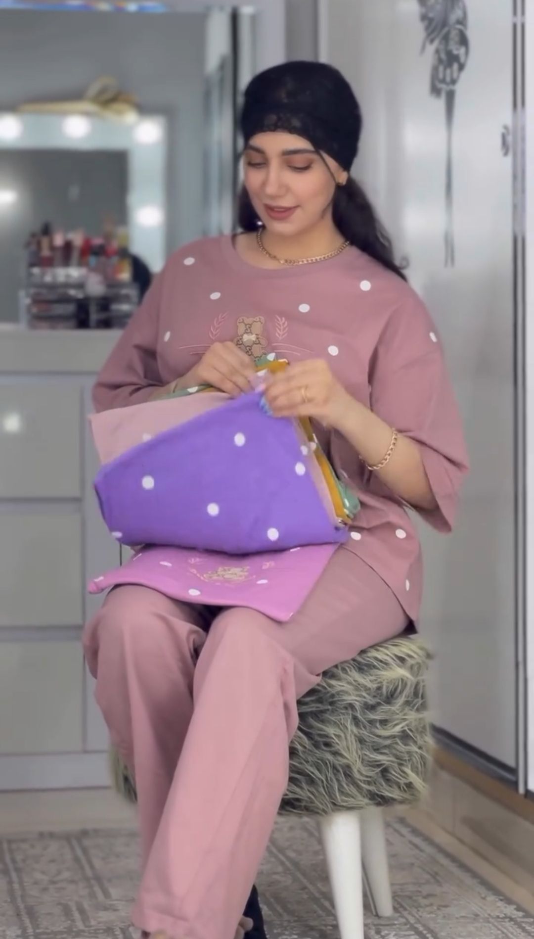 ست توپ توپ ای خرسی